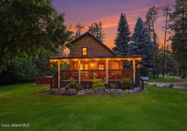Homes for sale in Priest River, ID | 455 Juneberry Ln, Priest River, ID 83856 | MLS# 26-5749
