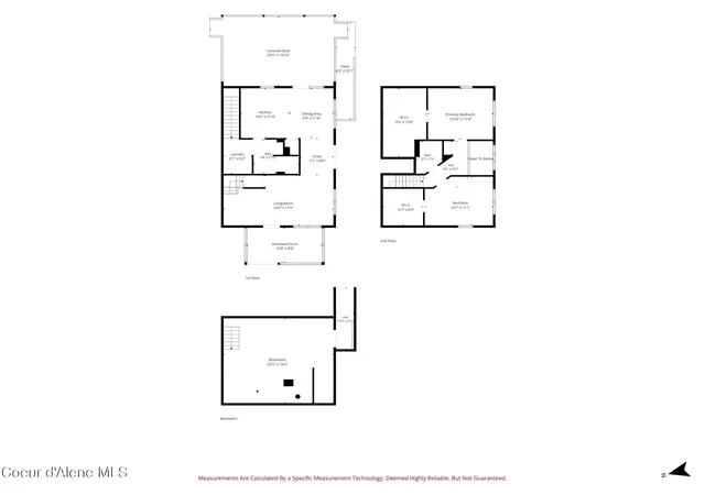 Homes for sale in Priest River, ID | 455 Juneberry Ln, Priest River, ID 83856 | MLS# 26-5749
