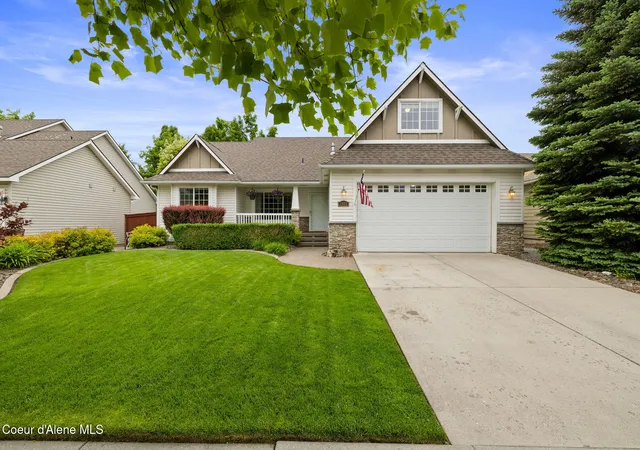 1st image of 2485 W Bolivar Ave, Coeur D Alene, ID 83815 | MLS# 26-5648