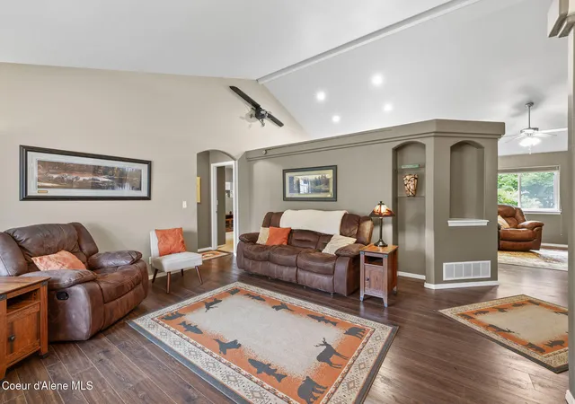 3rd image of 2485 W Bolivar Ave, Coeur D Alene, ID 83815 | MLS# 26-5648