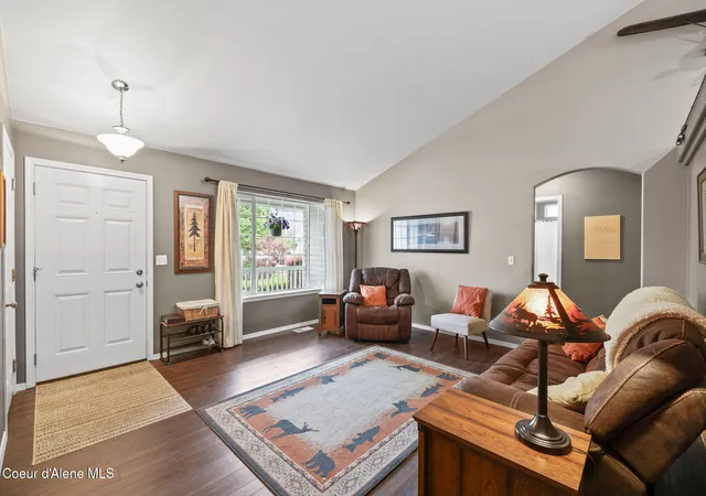 4th image of 2485 W Bolivar Ave, Coeur D Alene, ID 83815 | MLS# 26-5648