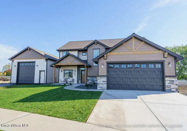 Photo 3 of Sale Pending at 1159 W Cordgrass Ave, Post Falls, ID 83854 | MLS# 26-5683 | Listing updated on 2026-06-04