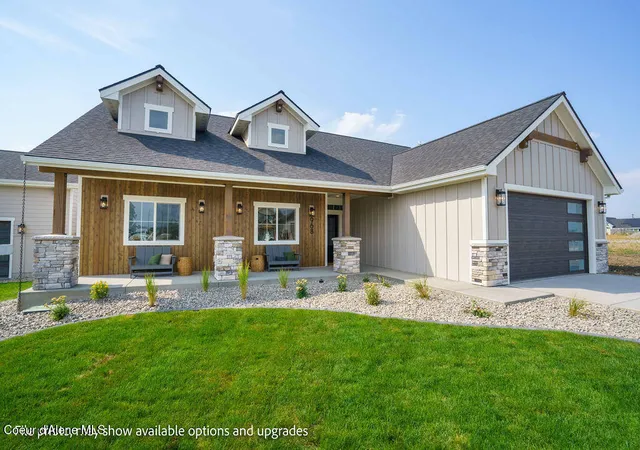 Photo 3 of Sale Pending at 1075 W Cordgrass Ave, Post Falls, ID 83854 | MLS# 26-5684 | Listing updated on 2026-06-04
