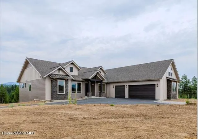 1st image of L4 W Gemini Ln, Rathdrum, ID 83858 | MLS# 26-5612