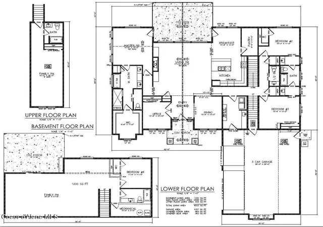 26th image of L4 W Gemini Ln, Rathdrum, ID 83858 | MLS# 26-5612