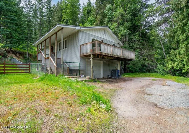 Homes for sale in St. Maries, ID | 2006 Boundary Loop, St. Maries, ID 83861 | MLS# 26-5715