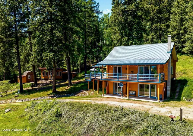 1st image of 185 Larchwood Dr, Sagle, ID 83860 | MLS# 26-5637