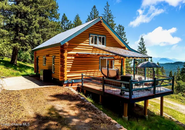 2nd image of 185 Larchwood Dr, Sagle, ID 83860 | MLS# 26-5637