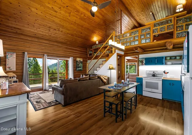 3rd image of 185 Larchwood Dr, Sagle, ID 83860 | MLS# 26-5637