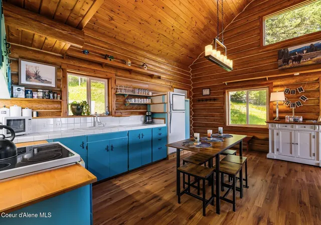5th image of 185 Larchwood Dr, Sagle, ID 83860 | MLS# 26-5637