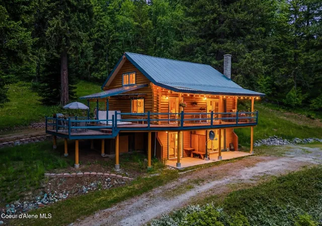 65th image of 185 Larchwood Dr, Sagle, ID 83860 | MLS# 26-5637