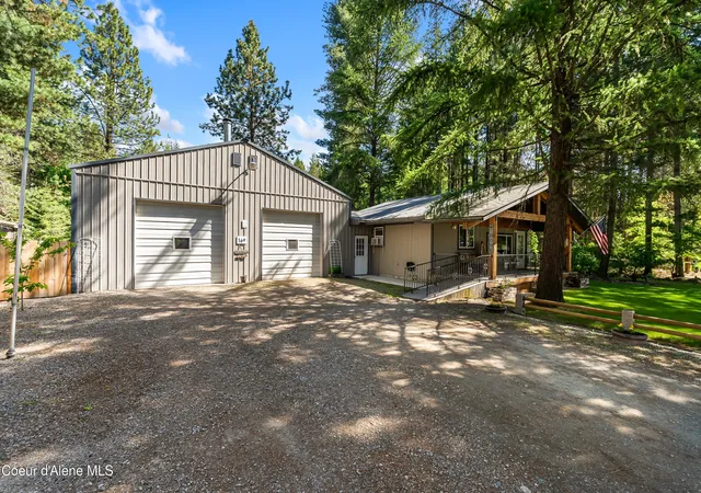 Photo 3 of Sale Pending at 169 Shelby Rd, Laclede, ID 83841 | MLS# 26-5676 | Listing updated on 2026-09-10