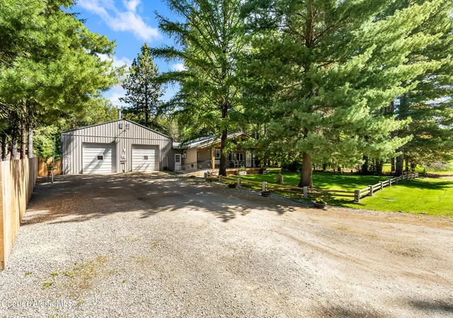 Photo 4 of Sale Pending at 169 Shelby Rd, Laclede, ID 83841 | MLS# 26-5676 | Listing updated on 2026-09-10