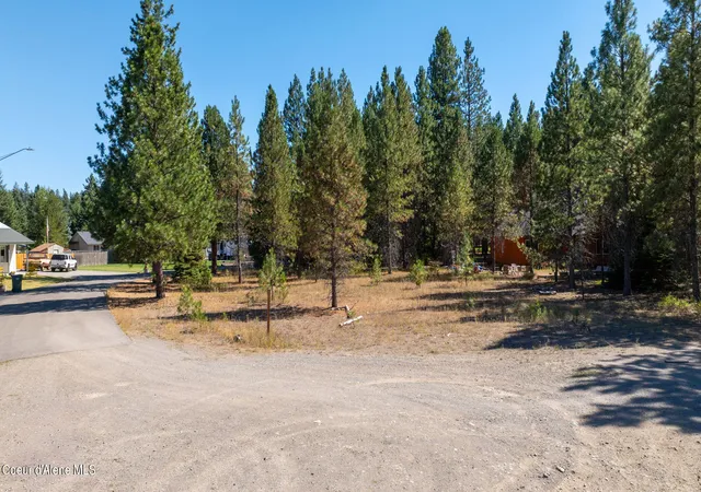 Homes for sale in Spirit Lake, ID | 7060 W Tesemini Dr, Spirit Lake, ID 83869 | MLS# 26-5826