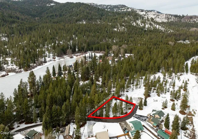 Homes for sale in Spirit Lake, ID | 7060 W Tesemini Dr, Spirit Lake, ID 83869 | MLS# 26-5826