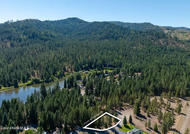 Photo 3 of Land for sale at 7060 W Tesemini Dr, Spirit Lake, ID 83869 | MLS# 26-5826 | Listing updated on 2026-06-08