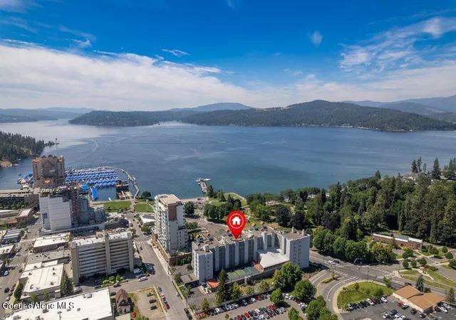 2nd image of 301 N 1st St #APT 612, Coeur D Alene, ID 83814 | MLS# 26-7041
