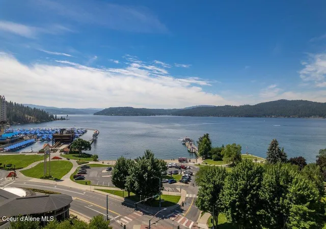 1st image of 301 N 1st St #APT 612, Coeur D Alene, ID 83814 | MLS# 26-7041