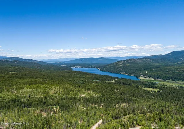 Land for sale at 700 Outlook Dr, Cocolalla, ID 83813 | MLS# 26-5678