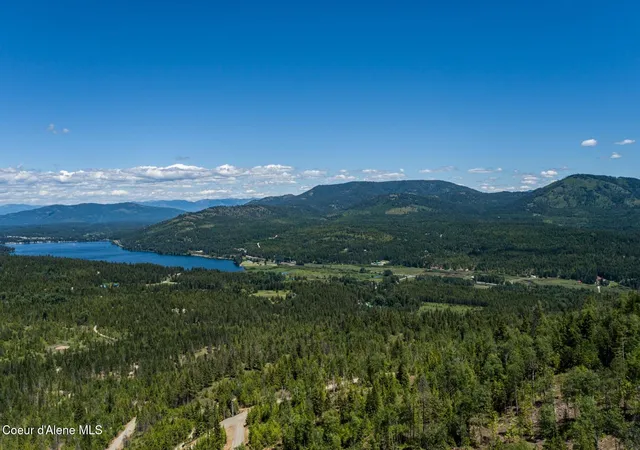 Photo 1 of Land for sale at 700 Outlook Dr, Cocolalla, ID 83813 | MLS# 26-5678 | Listing updated on 2026-07-29