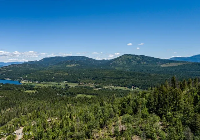 Photo 4 of Land for sale at 700 Outlook Dr, Cocolalla, ID 83813 | MLS# 26-5678 | Listing updated on 2026-07-29
