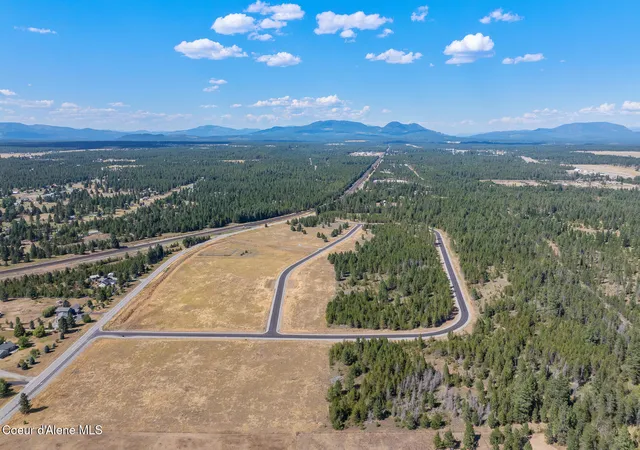 4th image of Lot 4 Dawson Lp, Athol, ID 83801 | MLS# 26-5669