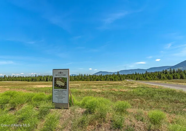 5th image of Lot 4 Dawson Lp, Athol, ID 83801 | MLS# 26-5669
