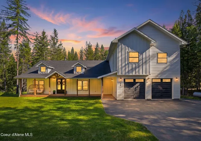 1st image of 95 Klickitat Rd, Cocolalla, ID 83813 | MLS# 26-5816
