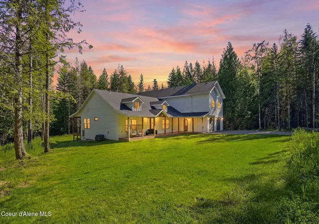 3rd image of 95 Klickitat Rd, Cocolalla, ID 83813 | MLS# 26-5816