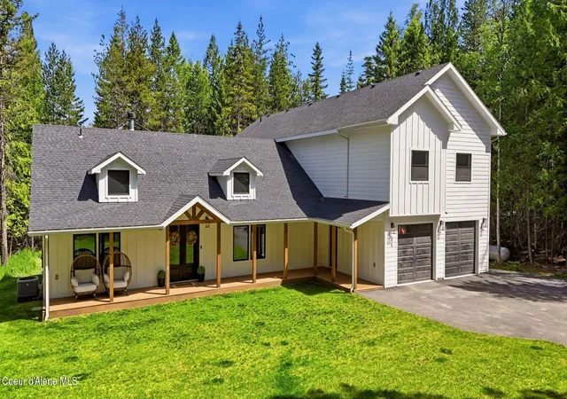 5th image of 95 Klickitat Rd, Cocolalla, ID 83813 | MLS# 26-5816