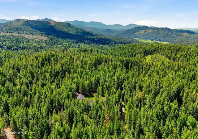 66th image of 95 Klickitat Rd, Cocolalla, ID 83813 | MLS# 26-5816