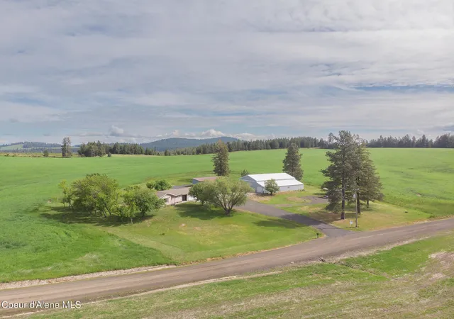 3rd image of 640 Renlow Rd, Plummer, ID 83851 | MLS# 26-5681