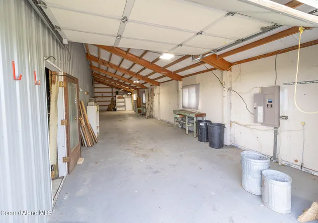 Homes for sale in Plummer, ID | 640 Renlow Rd, Plummer, ID 83851 | MLS# 26-5681
