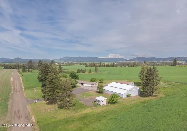 4th image of 640 Renlow Rd, Plummer, ID 83851 | MLS# 26-5681