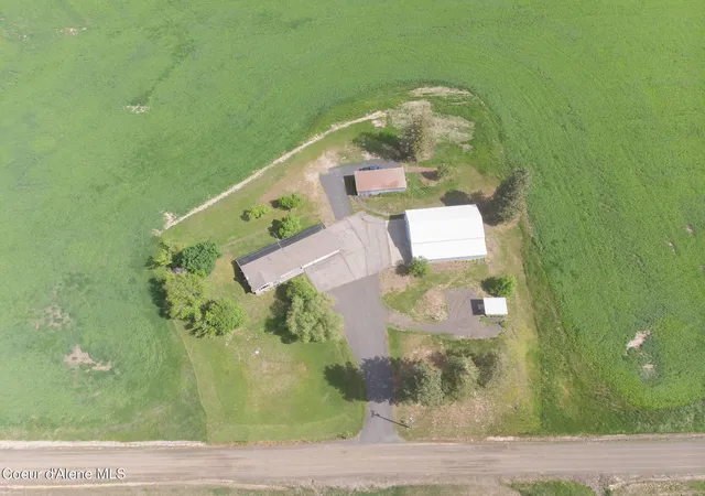 5th image of 640 Renlow Rd, Plummer, ID 83851 | MLS# 26-5681