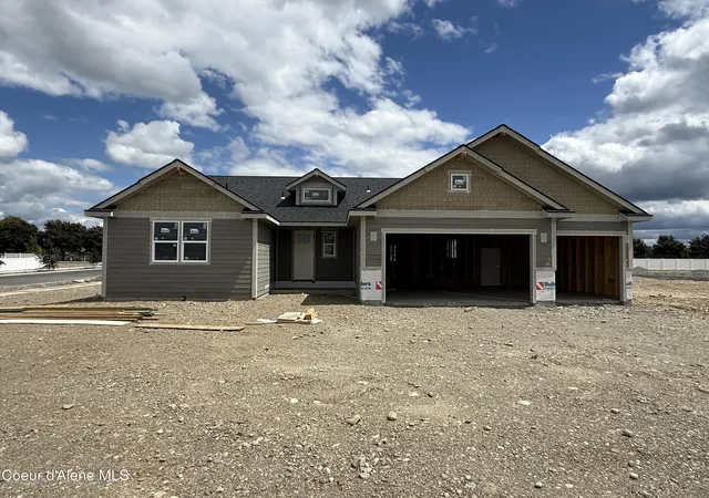 Photo 3 of Sale Pending at 2842 N Cassiopeia St, Post Falls, ID 83854 | MLS# 26-5800 | Listing updated on 2026-06-08