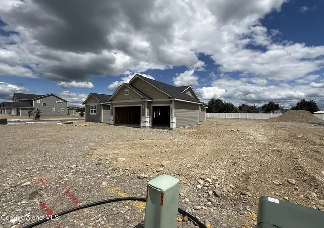 5th image of 2842 N Cassiopeia St, Post Falls, ID 83854 | MLS# 26-5800