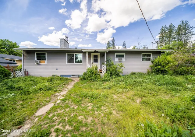 1st image of 1709 E Haycraft Ave, Coeur D Alene, ID 83815 | MLS# 26-5707