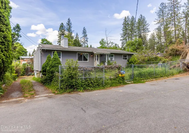 3rd image of 1709 E Haycraft Ave, Coeur D Alene, ID 83815 | MLS# 26-5707