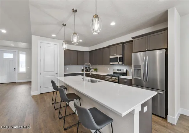 Photo 3 of Sale Pending at 2814 N Cassiopeia St, Post Falls, ID 83854 | MLS# 26-5999 | Listing updated on 2026-07-07
