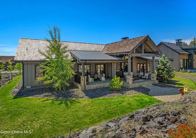 1st image of 15400 S Chalone Dr, Coeur D'alene, ID 83814 | MLS# 26-5716