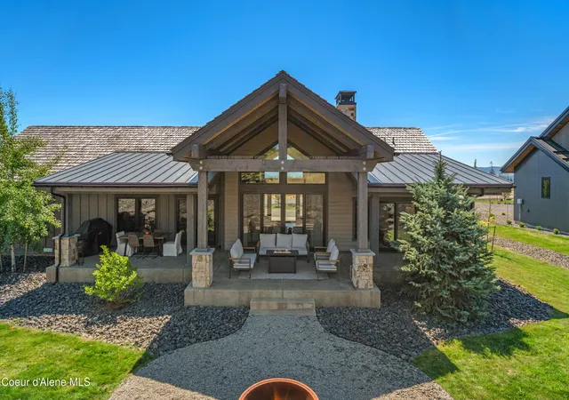 3rd image of 15400 S Chalone Dr, Coeur D'alene, ID 83814 | MLS# 26-5716