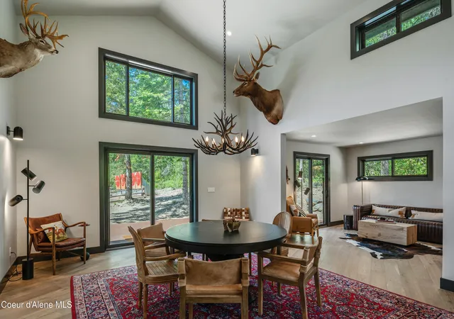 49th image of 15400 S Chalone Dr, Coeur D'alene, ID 83814 | MLS# 26-5716