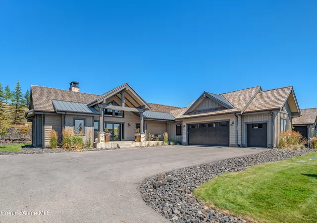 4th image of 15400 S Chalone Dr, Coeur D'alene, ID 83814 | MLS# 26-5716