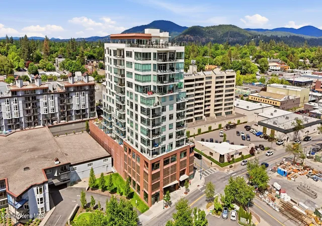 3rd image of 201 N 1St St #408, Coeur D Alene, ID 83814 | MLS# 26-5742