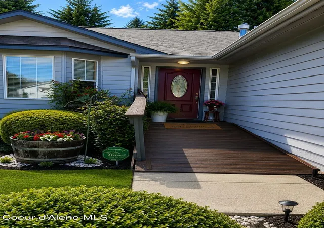2nd image of 10889 N Joshua Ct, Hayden, ID 83835 | MLS# 26-5727