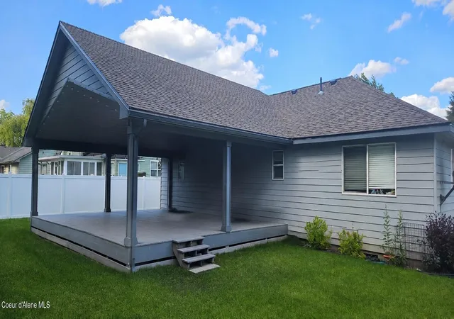 5th image of 10889 N Joshua Ct, Hayden, ID 83835 | MLS# 26-5727