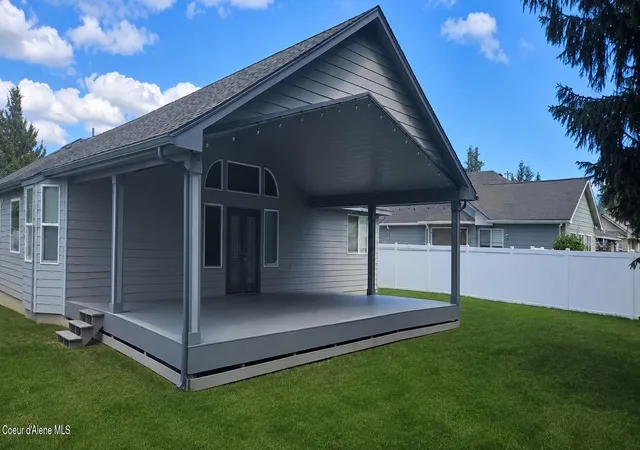 6th image of 10889 N Joshua Ct, Hayden, ID 83835 | MLS# 26-5727