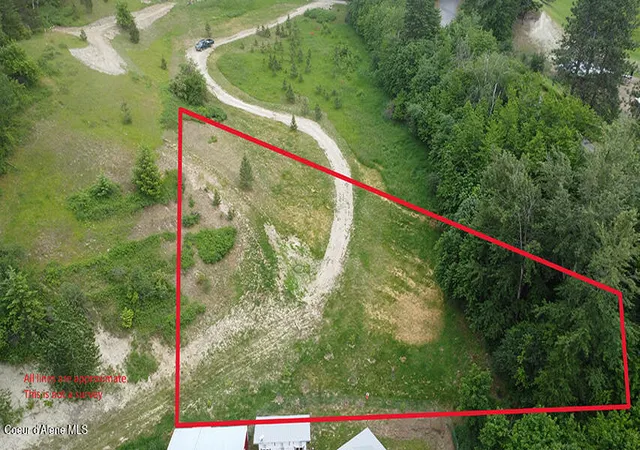 4th image of 6855 Cemetery Rd, Bonners Ferry, ID 83805 | MLS# 26-5703