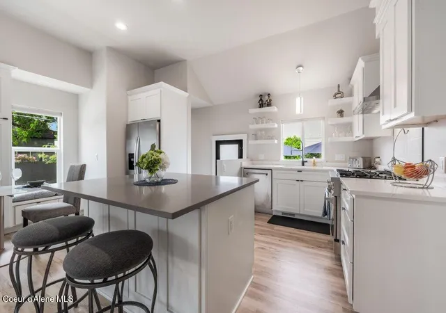 4th image of 623 W Empire Ave, Coeur D'alene, ID 83814 | MLS# 26-5867